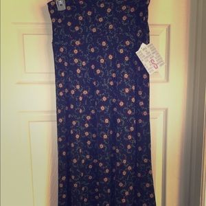 Lularoe maxi